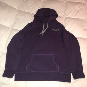 Gymshark Crest Hoodie
